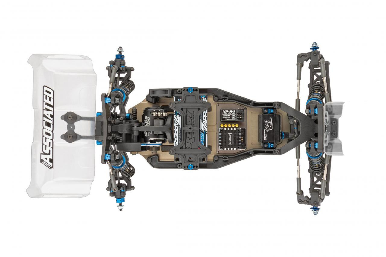 Team Associated RC10B6.2D Team Kit - BeachRC.com