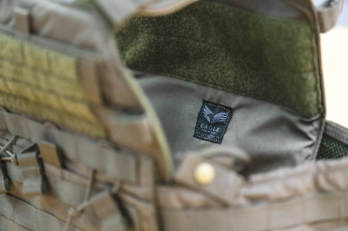 Eagle Industries Multi-Mission Armor Carrier (MMAC)