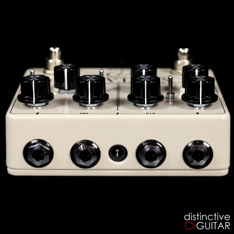 Crazy Tube Circuits Unobtanium