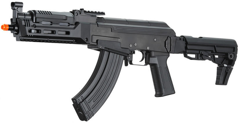 Tokyo Marui AK Storm Next Generation Recoil Shock Airsoft AEG