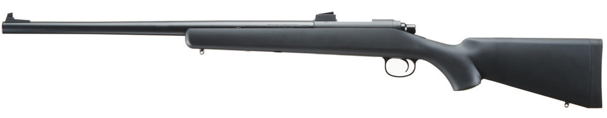 Tokyo Marui VSR-10 Pro Bolt Action Airsoft Rifle, Black | Airsoft