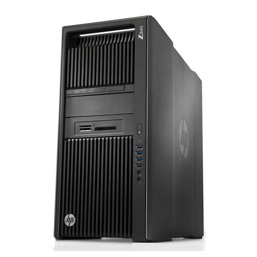 HP Z840 MT - Intel Xeon E5-2699 v4 (2.20 GHz) 22C -