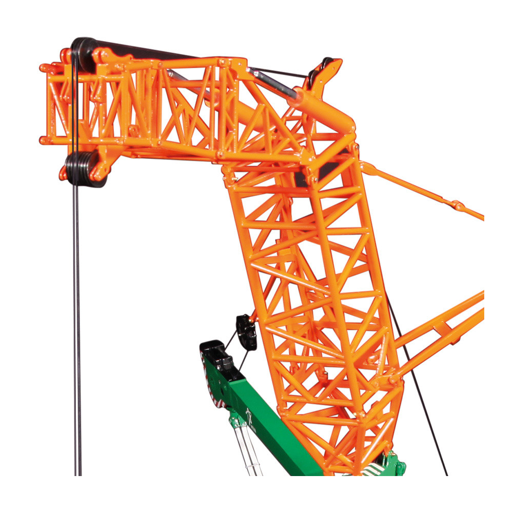 1/50 NZG Liebherr LTM11200-9.1 