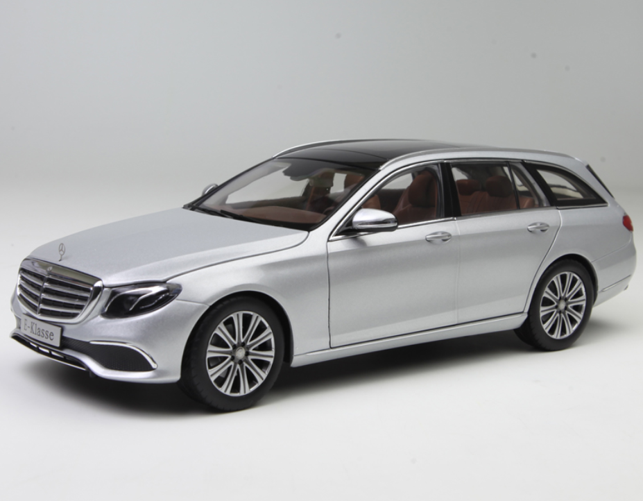1/18 Dealer Edition Mercedes-Benz MB S213 W213 E-Class E-Klasse