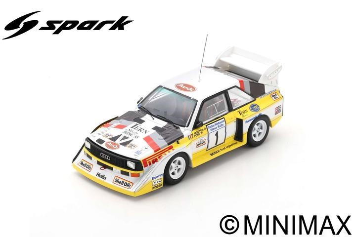 特価 AMR (1/43) ザウバー SHS C6 SEHCAR 【公式通販】