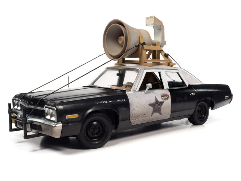 1/18 Auto World 1974 Dodge Monaco 