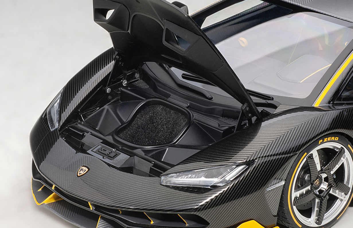 Lamborghini Centenario1/18ダイキャストまとめ買い値引き Lamborghini