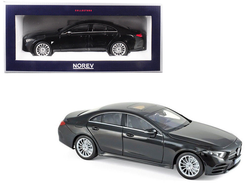 1/18 Norev Mercedes-Benz MB Mercedes CLS CLS-Class CLS-Klasse