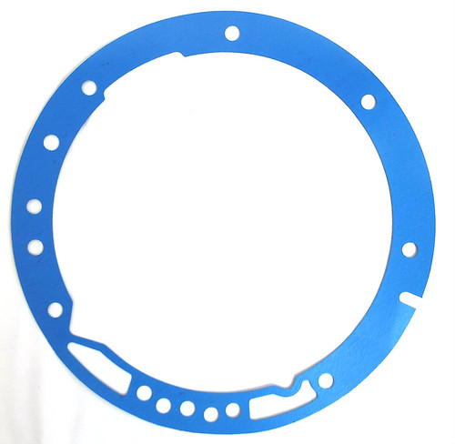 Ford 5R55N/5R55W/5R55S Transmission Front Pump Gasket | XW4Z-7A136