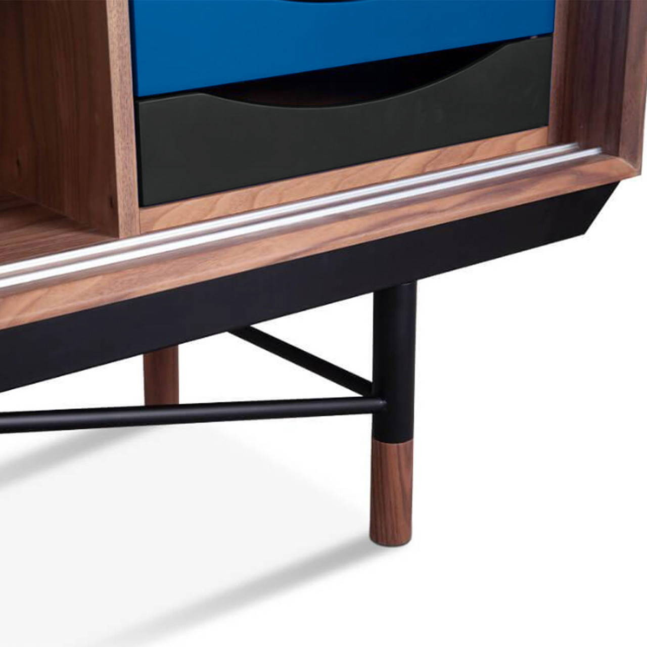 Finn Juhl 1955 Sideboard | Manhattan Home Design