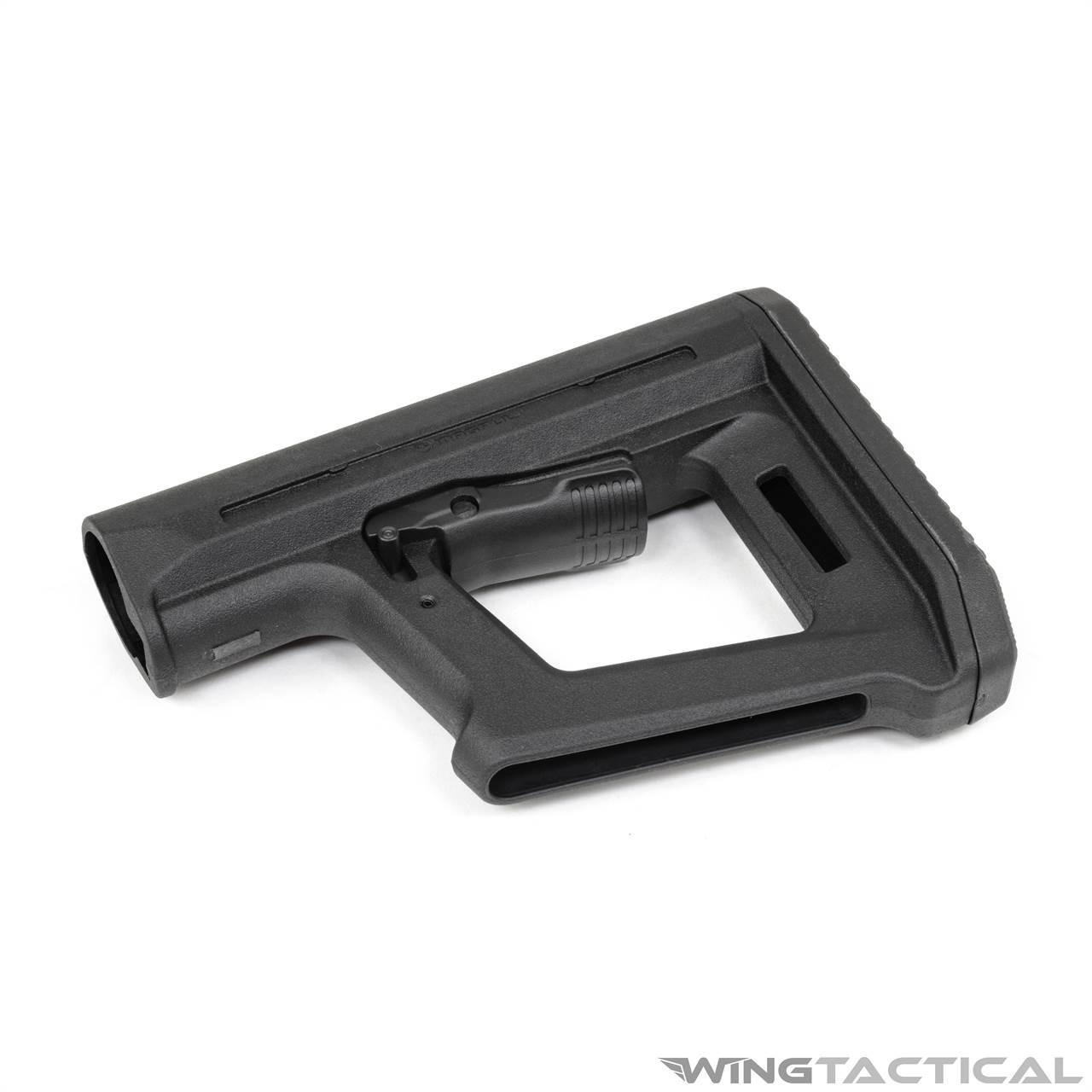 Magpul MOE PR Carbine Stock (Mil-Spec) | Wing Tactical