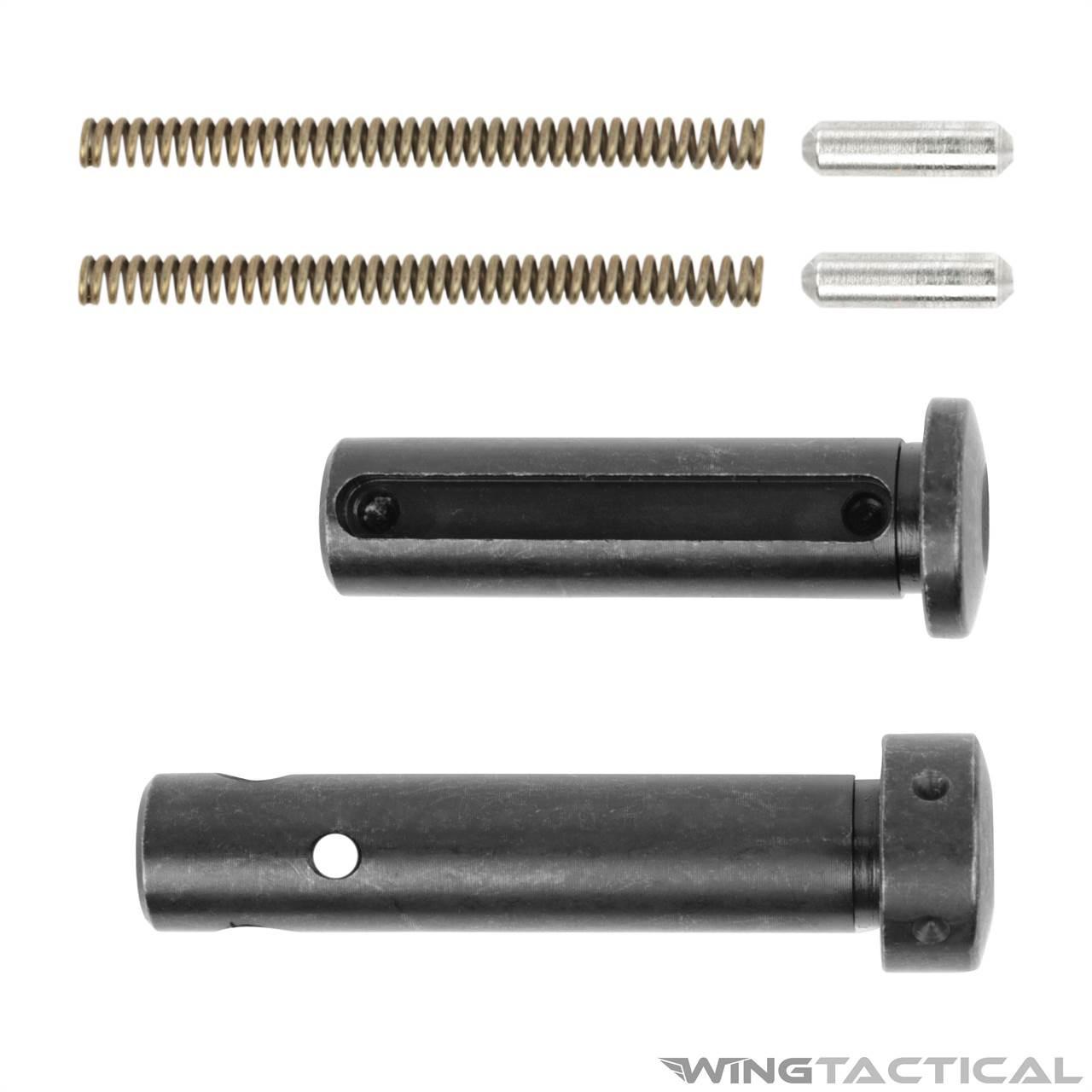 Armaspec Enhanced Takedown/Pivot Pins with EZ-Set | Wing Tactical