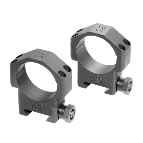 Badger Max-Alloy Rings 306-63, Medium 1.125