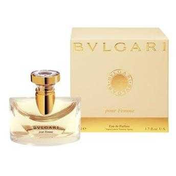 Bvlgari Pour Femme