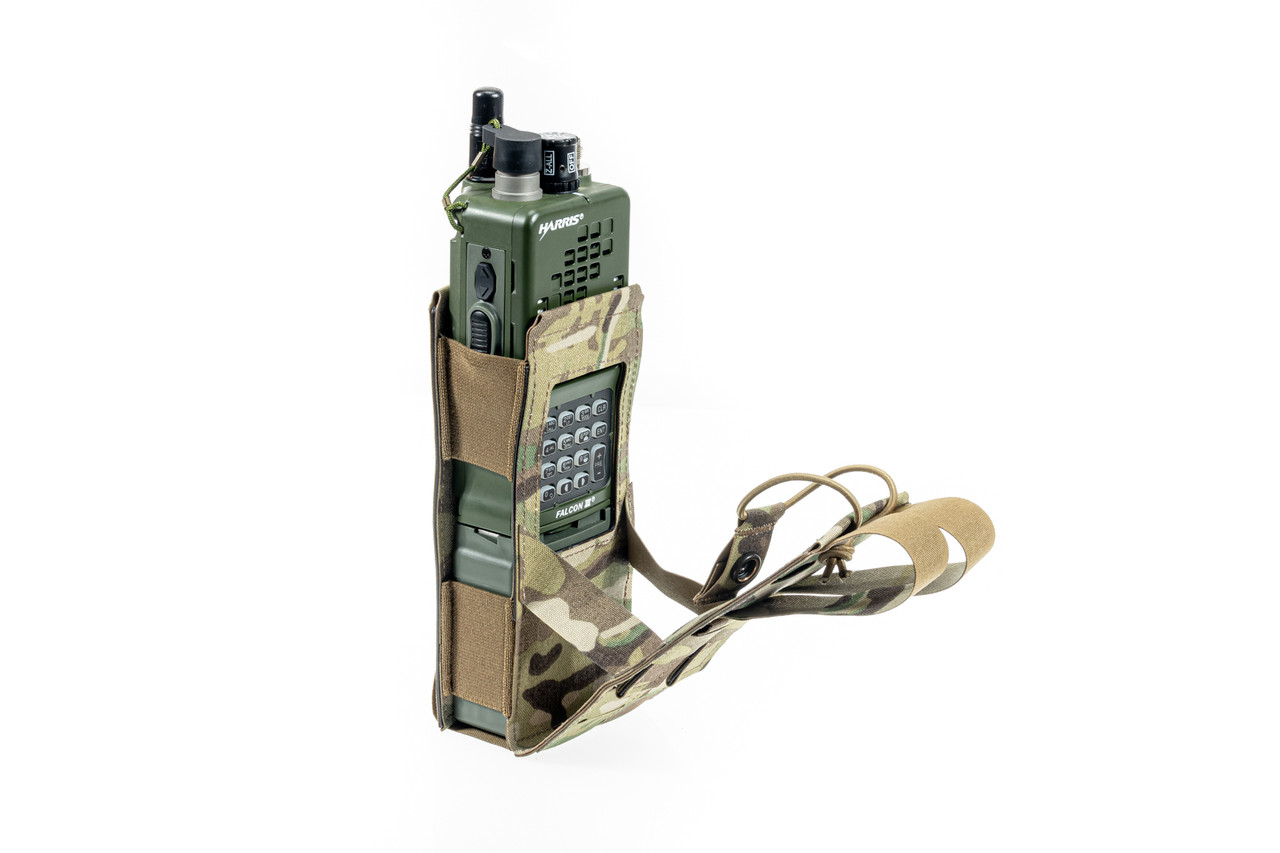 Raptor 148/152 Radio Pouch