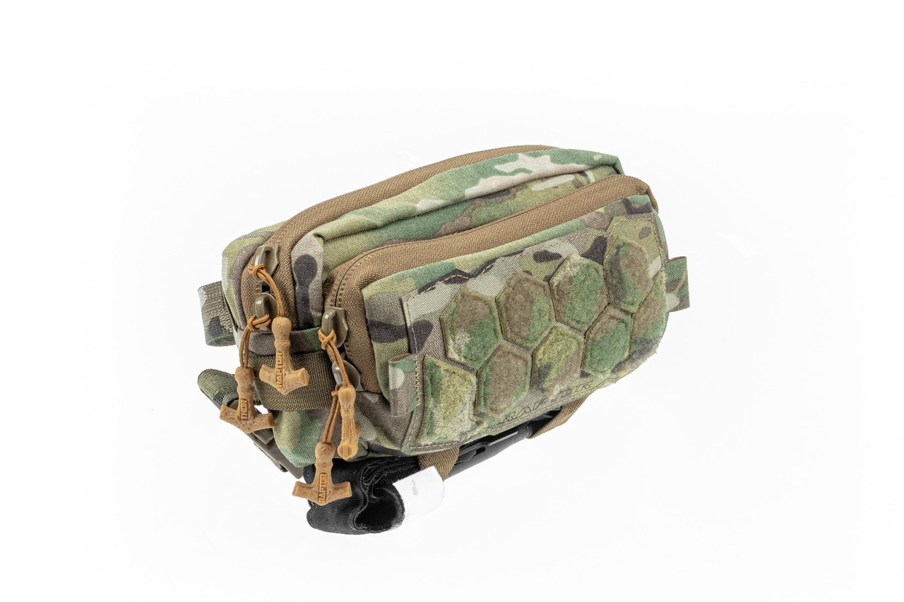 BIRGER DANGLER 3IN1 POUCH