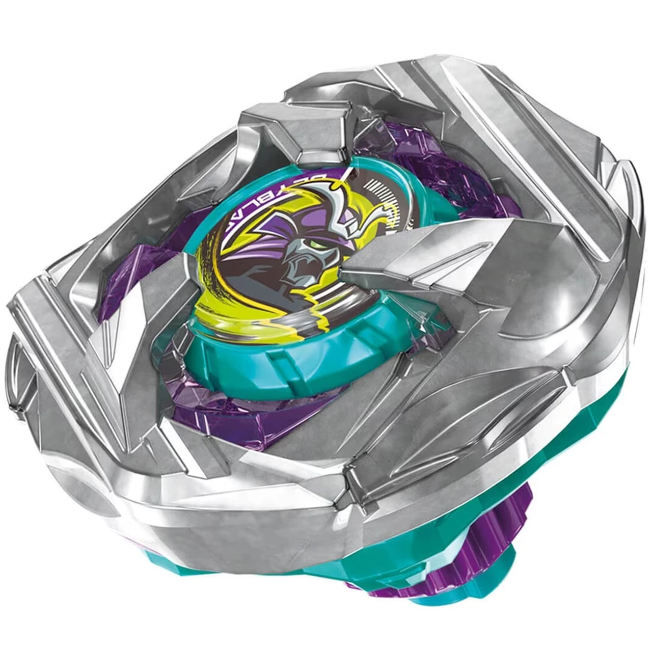 TAKARA TOMY Beyblade X Booster Samurai Calibur 6-70M BX-45