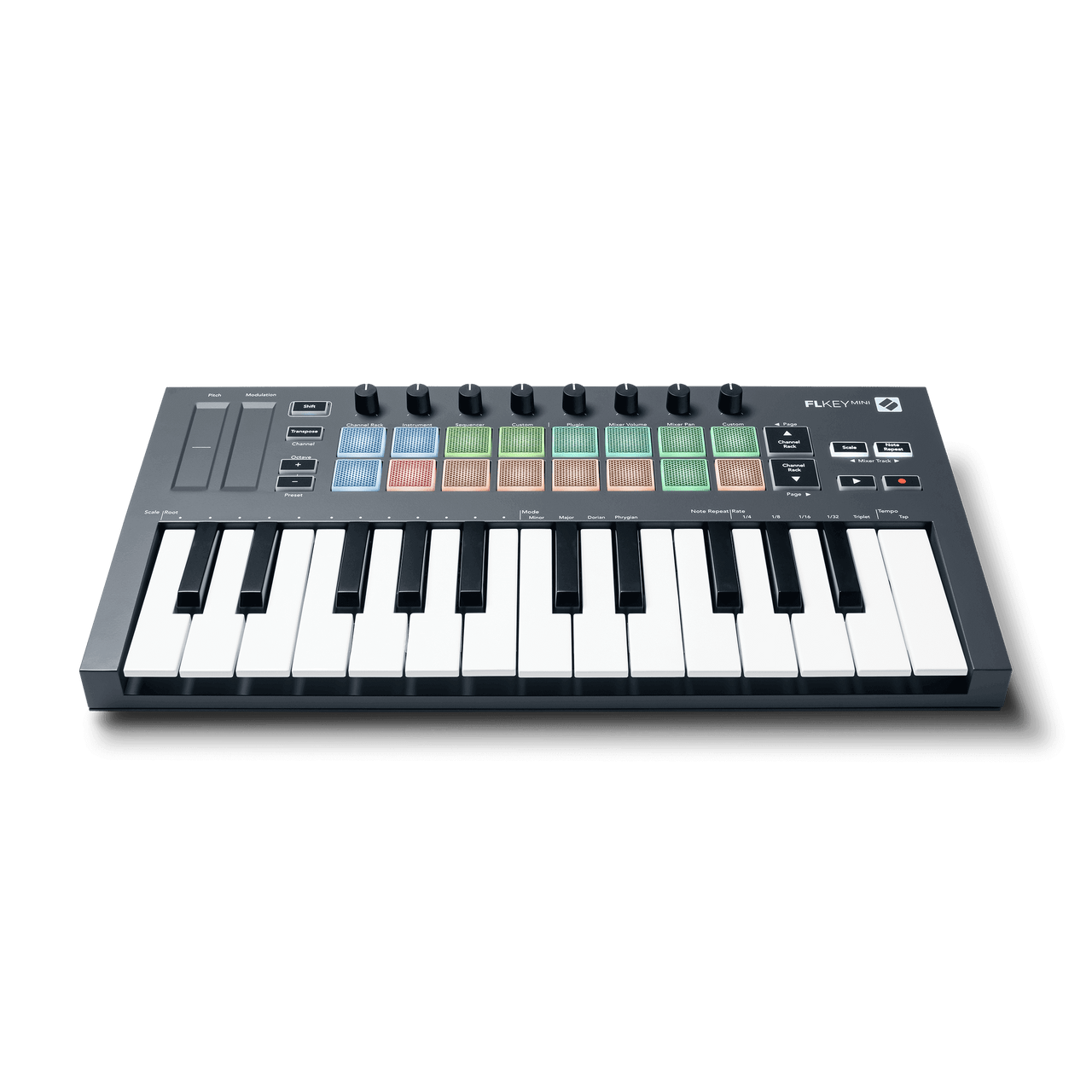 FLkey Mini | Novation