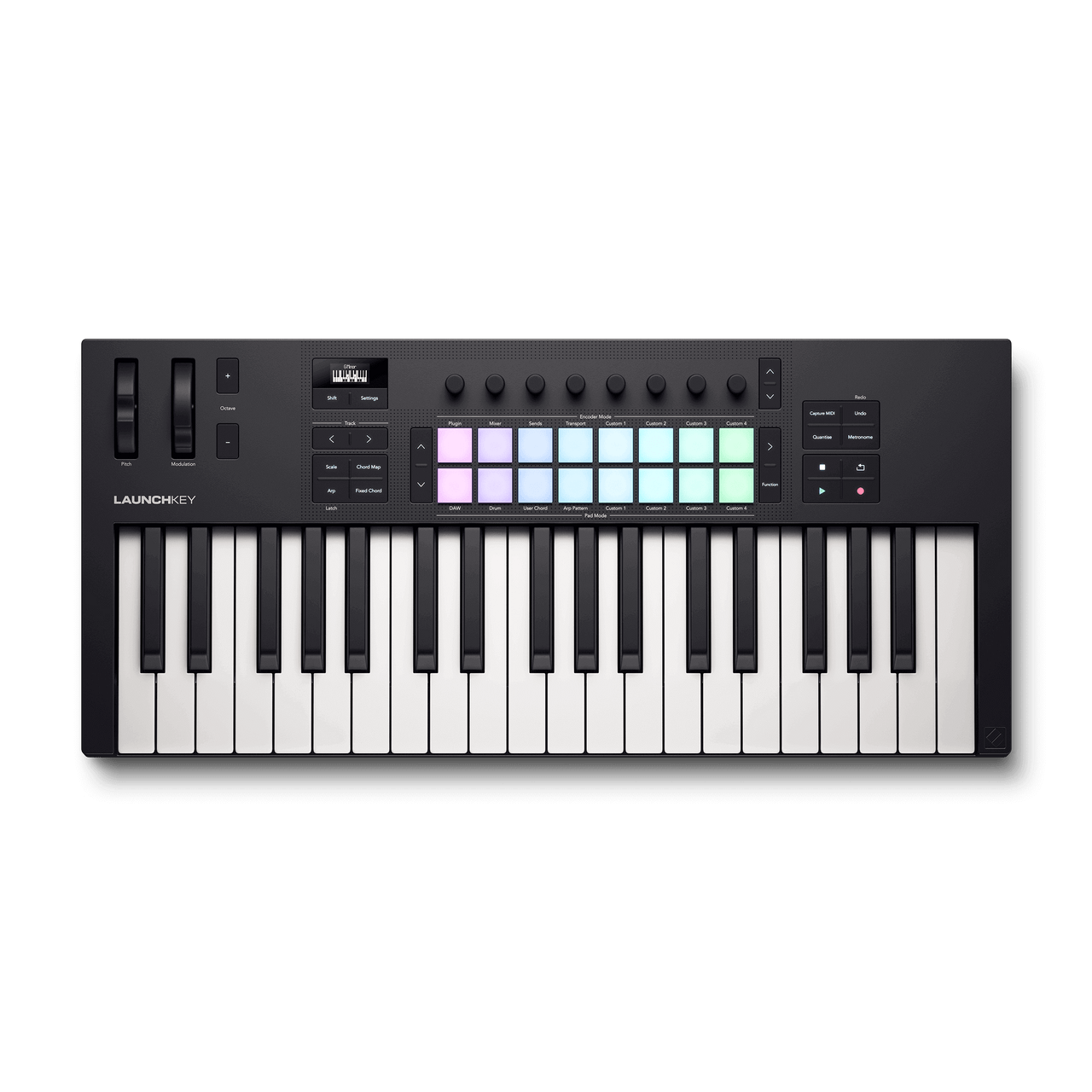 Launchkey 37 MK4 | Novation