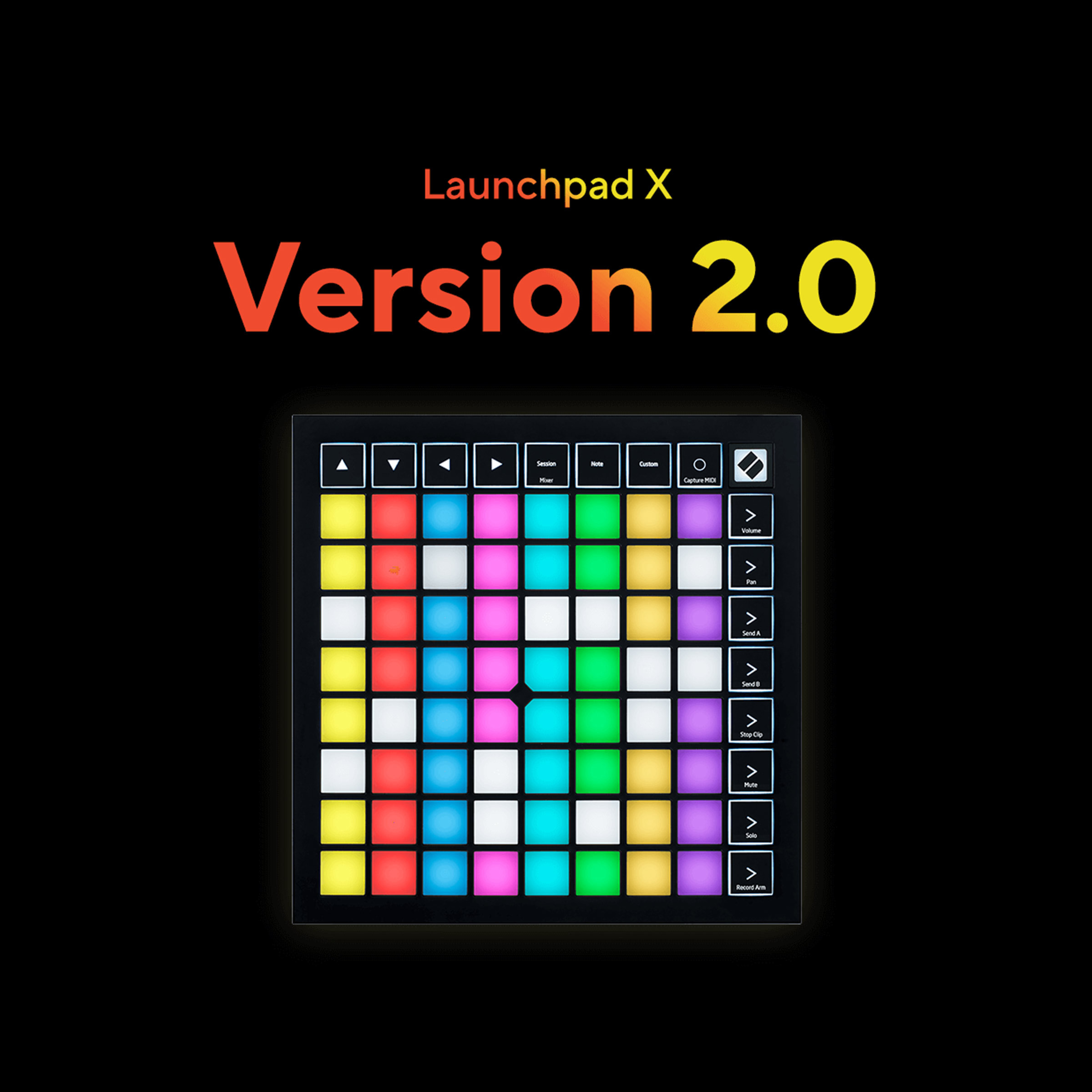 Launchpad X | Novation