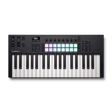 Launchkey 37 MK4 | Novation