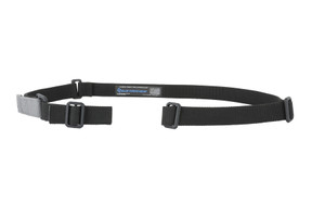 Rail Mounted Fixed Loop | For Sling to Pic Rails