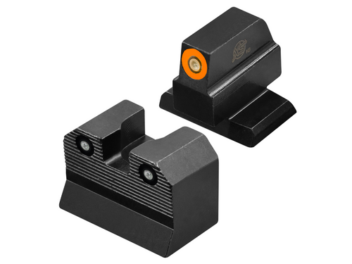 Mossberg Night Sights | Mossberg Optic Height Night Sights