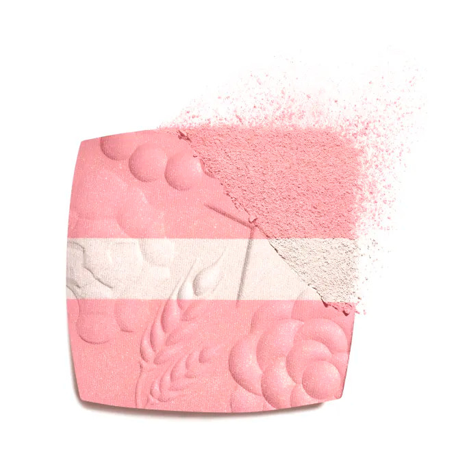 CHANEL Le Signes de Chanel #997 Rose Lumiere ~ 2025 Holiday