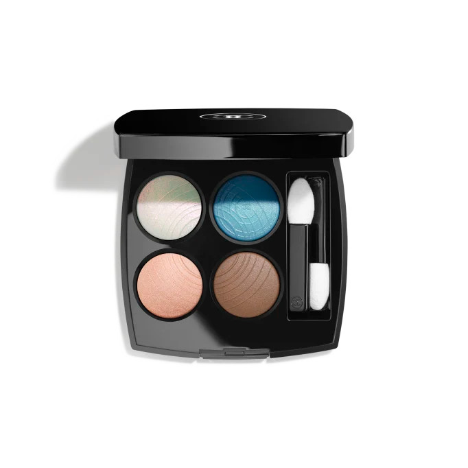 CHANEL Les 4 Ombres #78 Rivage ~ 2024 Spring Limited Edition - www