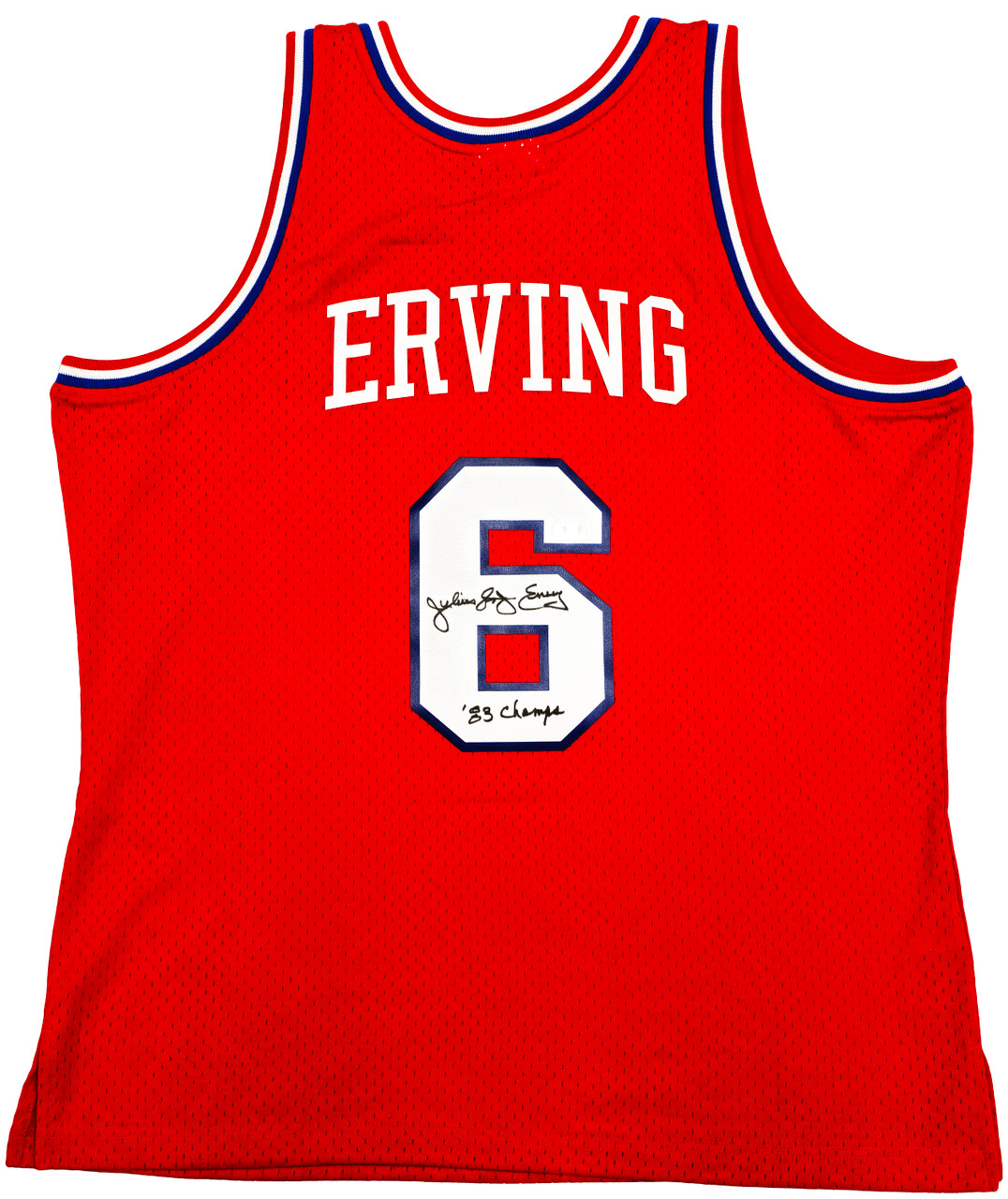 Philadelphia 76ers Julius 