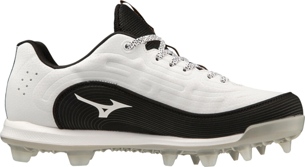 Mizuno 9-Spike Advanced Finch Elite 6 Women's Low TPU Molded