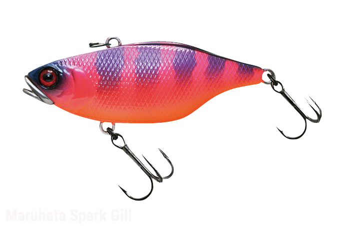 Jackall TN60 SKULL SHELL NEW - KKJAPANLURE