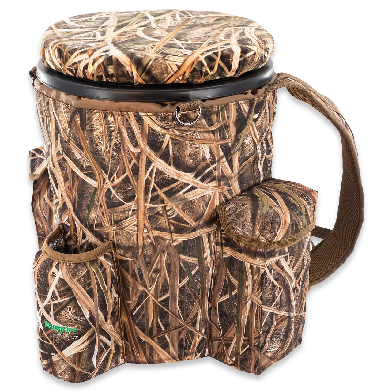 Venture Bucket Pack Lite (5-gallon), Shadow Grass Blades