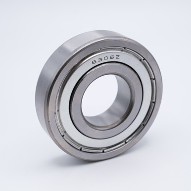 6308-ZZ Precision Ball Bearing 40x90x23 Shielded 6308.2ZR