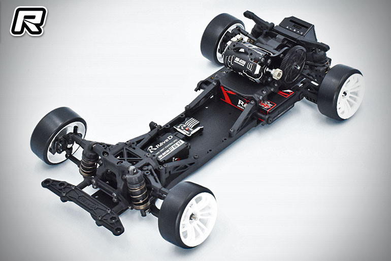 イーグル r31 2駆ドリ ラジコンシャーシ 楽天市場】☆R31 RWDドリフト