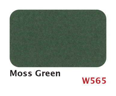 W565 Moss Green - Cimarron Frames