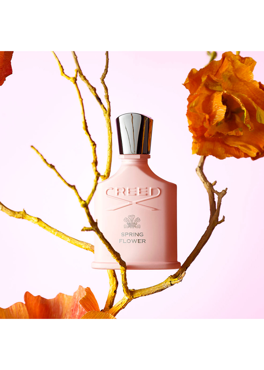 CREED Spring Flower Eau de Parfum 75ml | Harvey Nichols