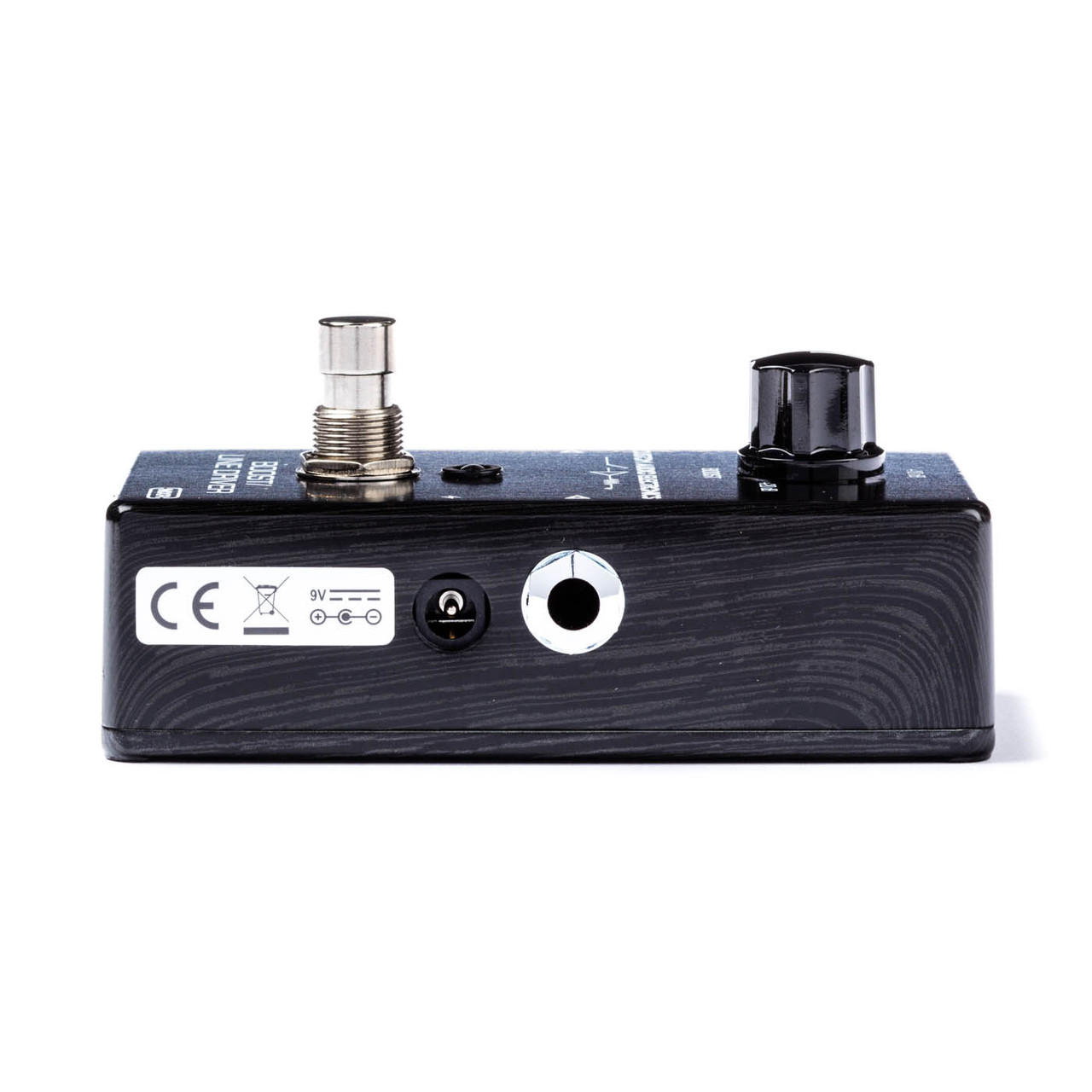 MXR® CAE BOOST/LINE DRIVER - Dunlop