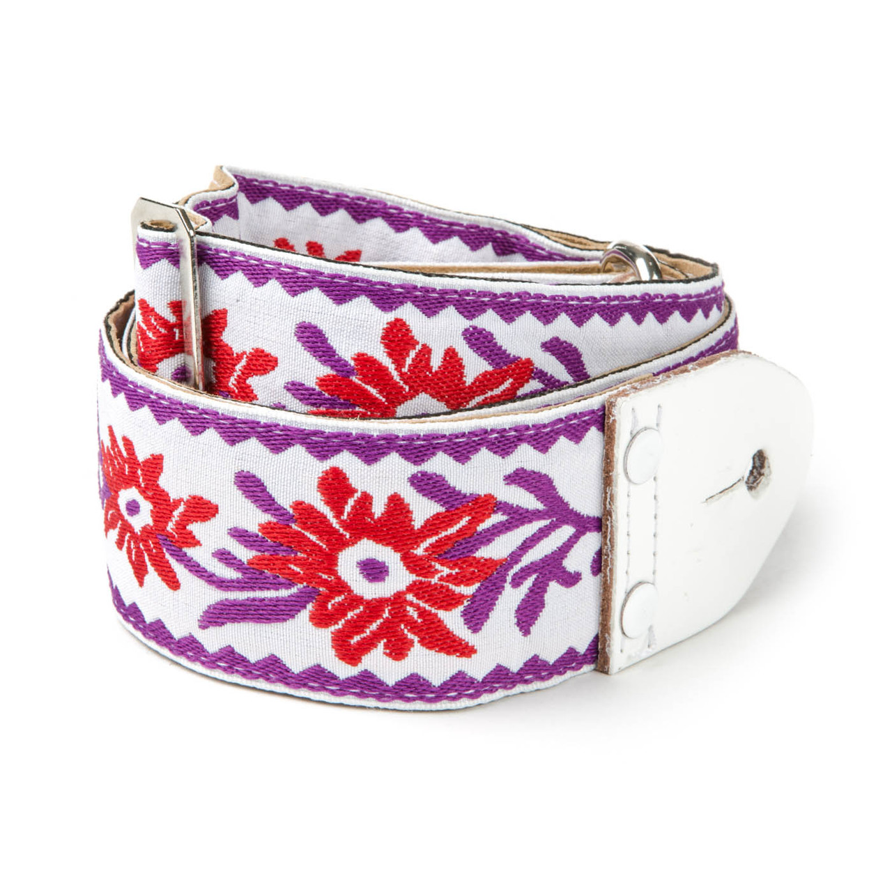 JIMI HENDRIX™ SHREVEPORT STRAP - Dunlop
