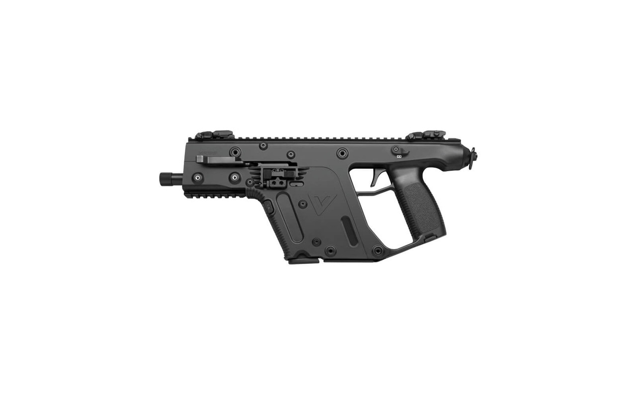 Vector SDP Gen 2 | 5.5