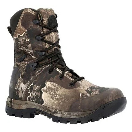 Rocky Lynx #RKS0628 Men's 8