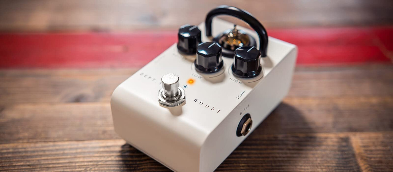 Blackstar Dept. 10 Boost Pedal - Guitars Plus