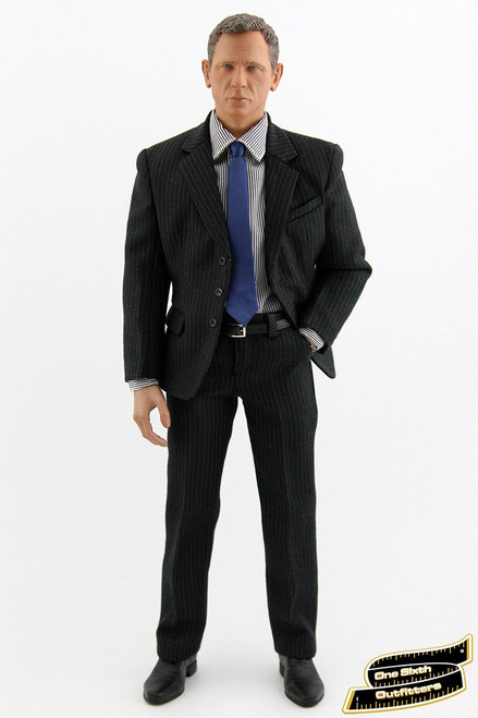 TM Made (MM1004) 1/6 Scale Tuxedo Set