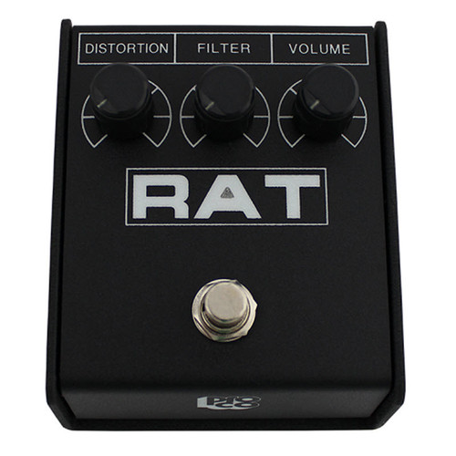 Turbo RAT - ACT Entertainment