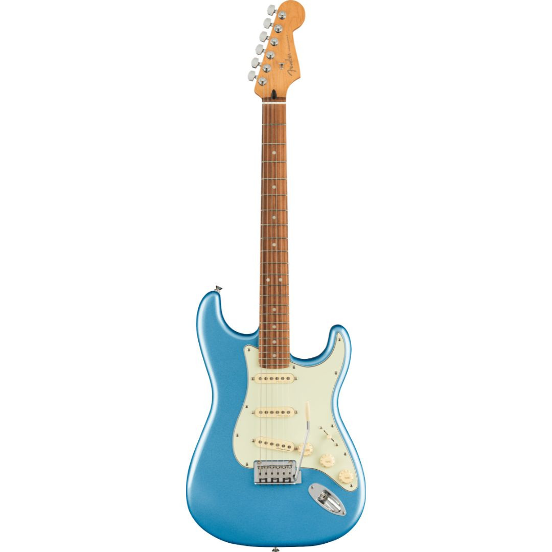 Heid Music | Fender Player Plus Stratocaster Electric Guitar