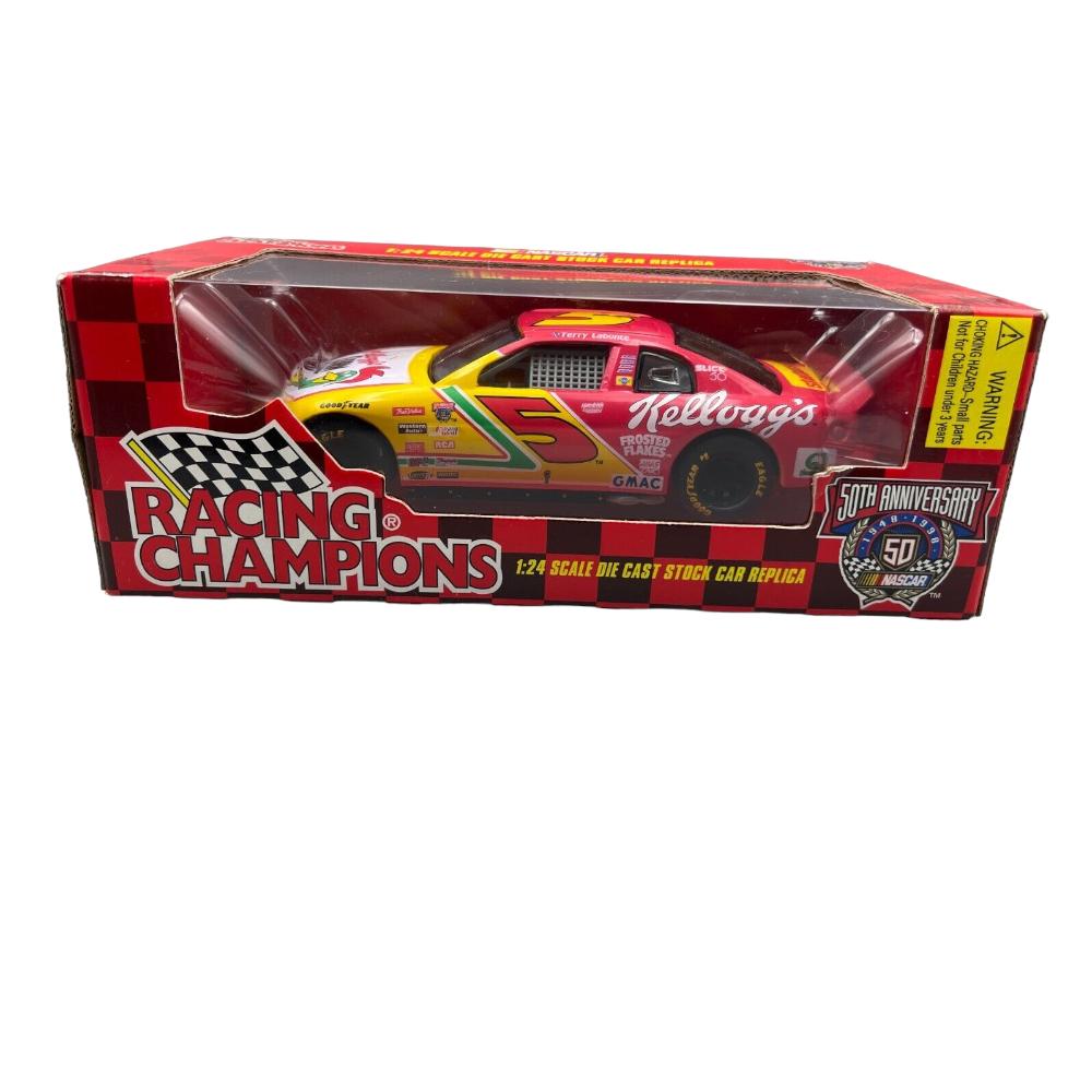 50th-anniversary-nascar-124-