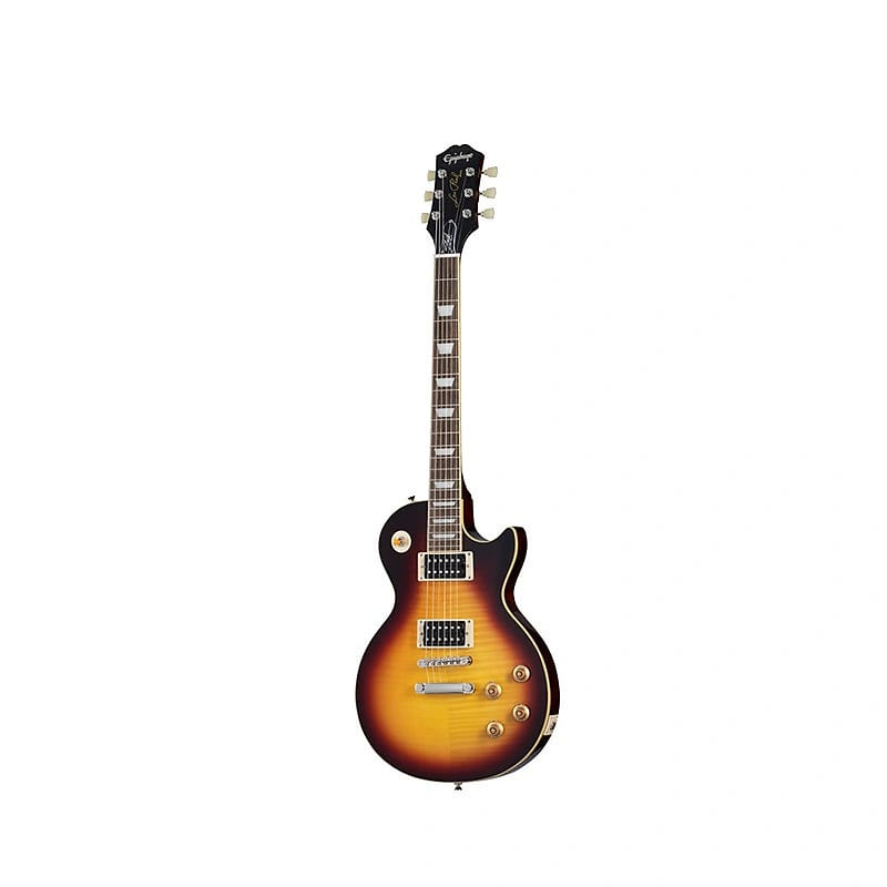 Epiphone Slash Les Paul Standard - November Burst
