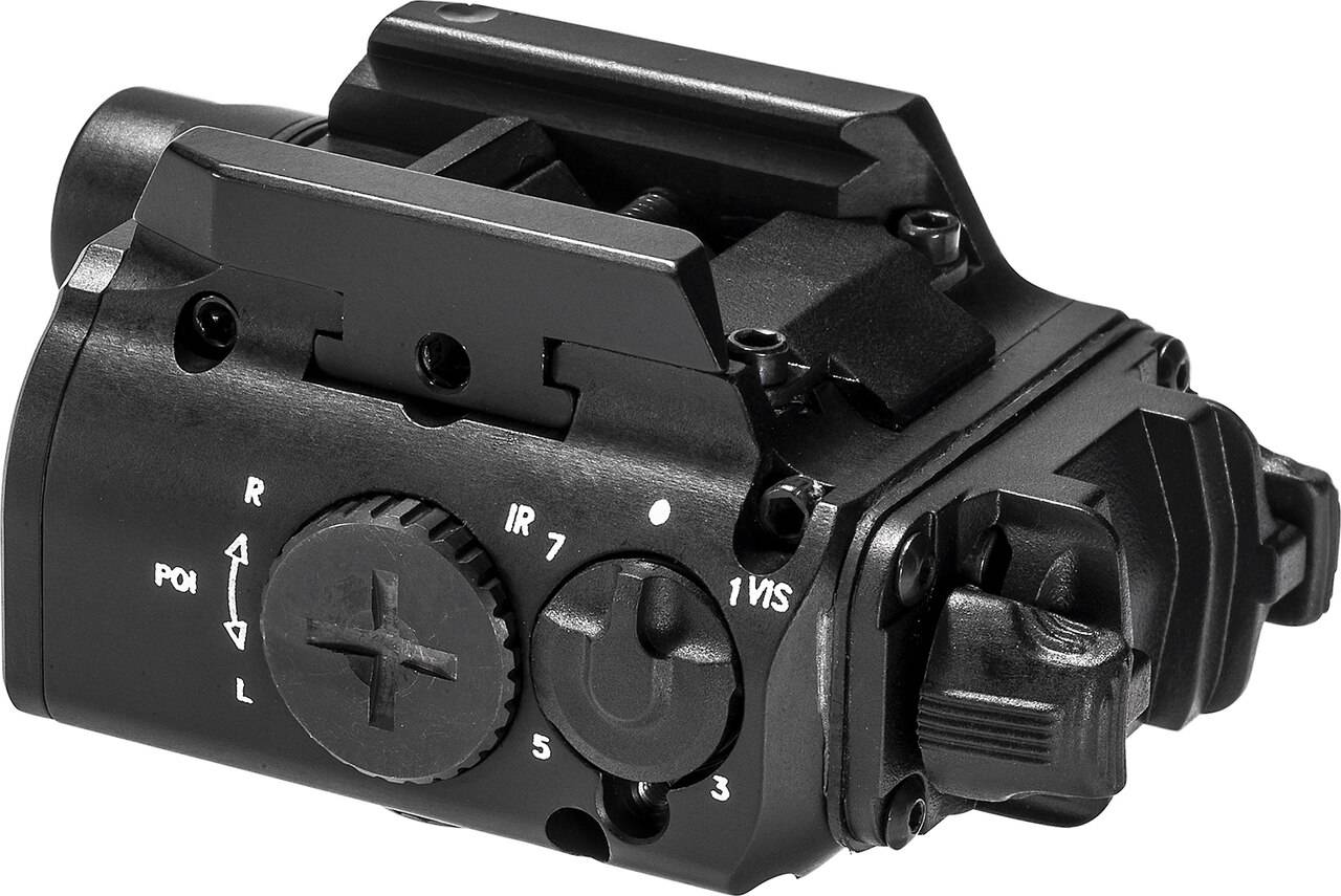 FMA FMA SureFireタイプ XVL2 IRC SureFireタイプ XVL2 IRC サイ