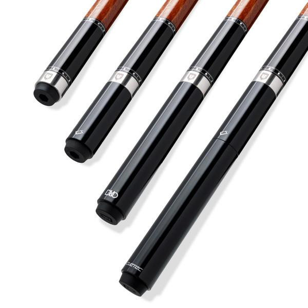 Cuetec DUO Smart Extension for AVID & Gen II Cynergy Cues