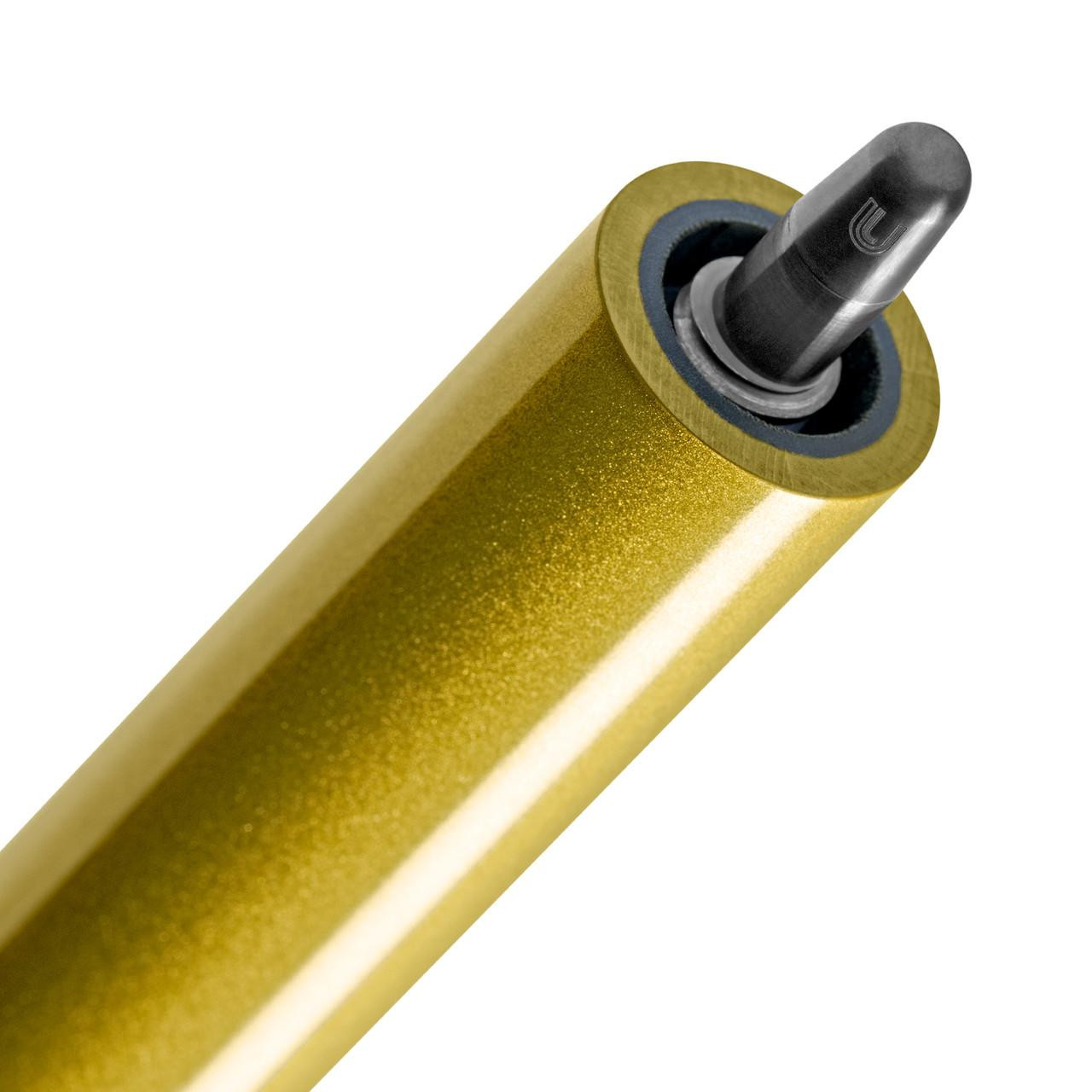 Predator BK Rush Gold Break Cue No Wrap | Order a Predator BK Rush